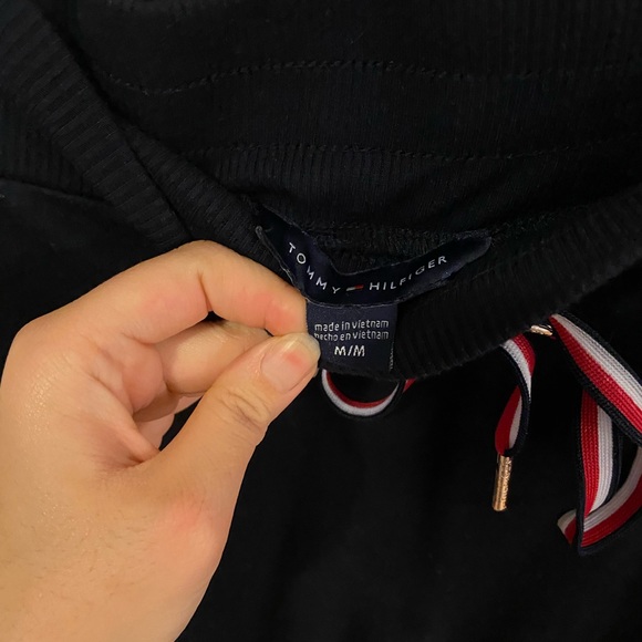 Tommy Hilfiger midi sweater skirt - Picture 4 of 5